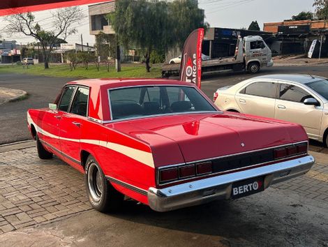 Ford GALAXIE LTD 4.9 V8 1978 COCA COLA