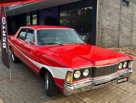 Ford GALAXIE LTD 4.9 V8 1978 COCA COLA