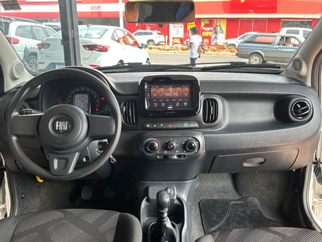 Fiat MOBI LIKE 1.0 Fire Flex 5p.