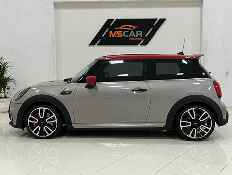 Mini COOPER John Works 2.0 Turbo 3p Aut.