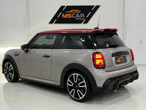 Mini COOPER John Works 2.0 Turbo 3p Aut.