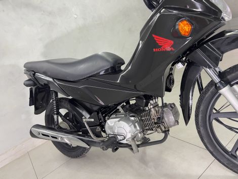 HONDA POP 110i