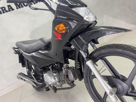 HONDA POP 110i