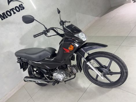 HONDA POP 110i