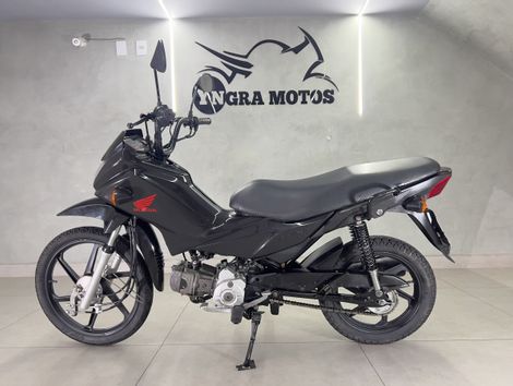 HONDA POP 110i