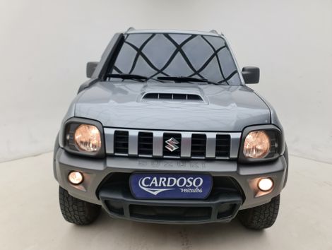 Suzuki Jimny 4SPORT/ 4WORK 1.3 16V