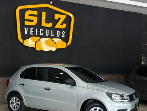 VolksWagen Gol 1.0 Flex 12V 5p