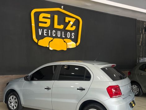 VolksWagen Gol 1.0 Flex 12V 5p