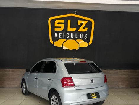 VolksWagen Gol 1.0 Flex 12V 5p