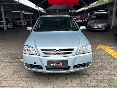 Chevrolet Astra Advantage 2.0 MPFI 8V FlexPower 5p