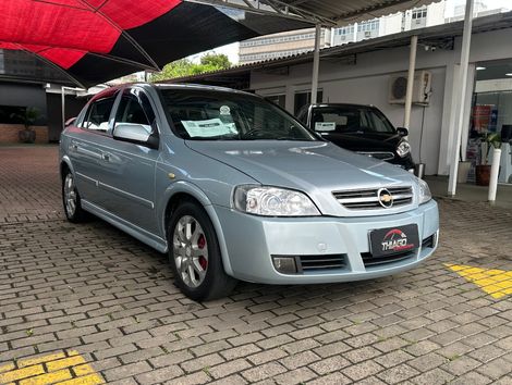 Chevrolet Astra Advantage 2.0 MPFI 8V FlexPower 5p