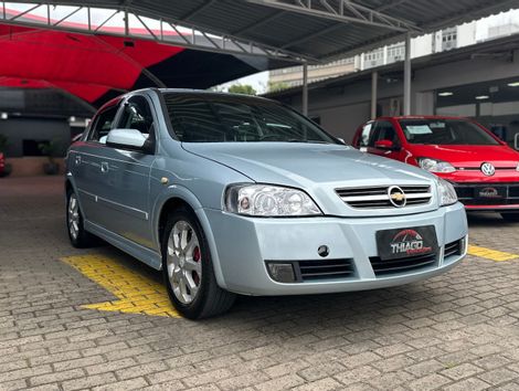 Chevrolet Astra Advantage 2.0 MPFI 8V FlexPower 5p