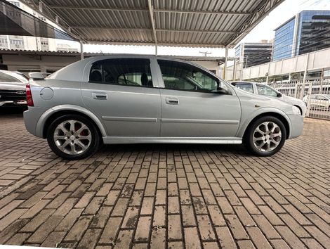 Chevrolet Astra Advantage 2.0 MPFI 8V FlexPower 5p