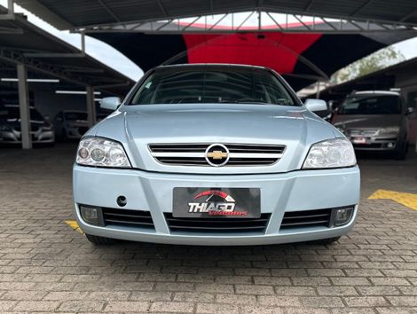 Chevrolet Astra Advantage 2.0 MPFI 8V FlexPower 5p