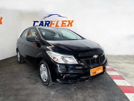 Chevrolet ONIX HATCH Joy 1.0 8V Flex 5p Mec.