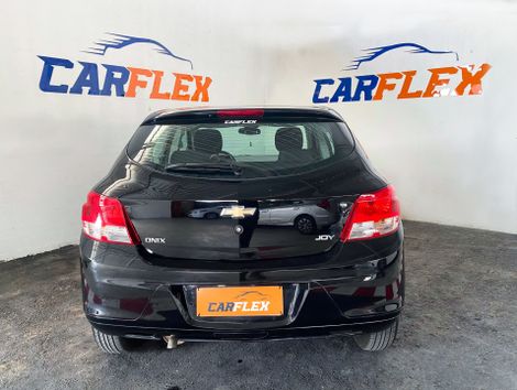 Chevrolet ONIX HATCH Joy 1.0 8V Flex 5p Mec.