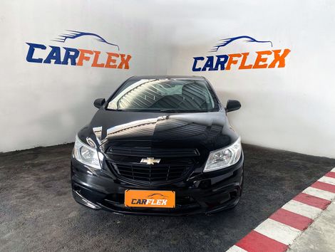 Chevrolet ONIX HATCH Joy 1.0 8V Flex 5p Mec.