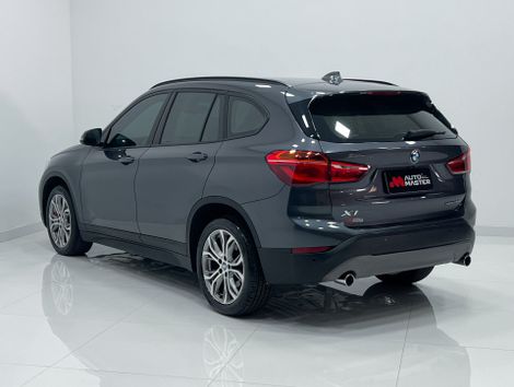 BMW X1 SDRIVE 20i 2.0/2.0 TB Acti.Flex Aut.