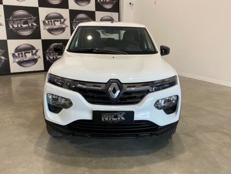 Renault KWID Intense 1.0 Flex 12V 5p Mec.