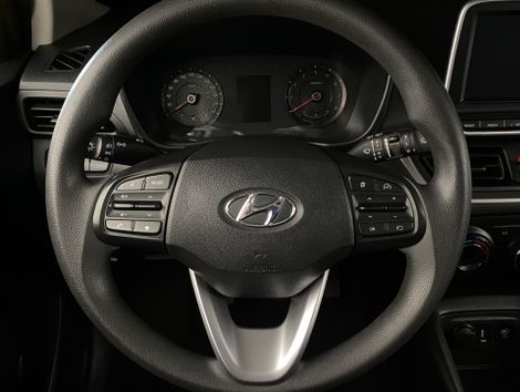 Hyundai HB20 Comfort 1.0 Flex 12V Mec.