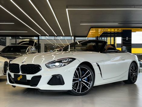 BMW Z4 Roadster sDRIVE 30i MSport 2.0 TB Aut