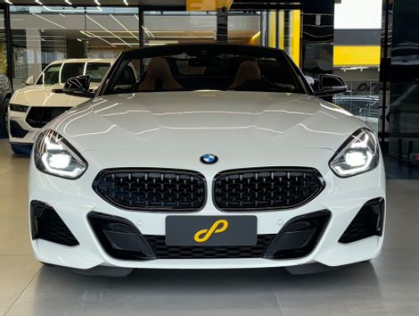 BMW Z4 Roadster sDRIVE 30i MSport 2.0 TB Aut