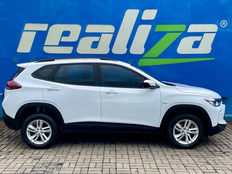 Chevrolet TRACKER LT 1.0 Turbo 12V Flex Aut.