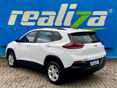 Chevrolet TRACKER LT 1.0 Turbo 12V Flex Aut.