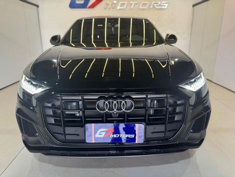 Audi Q8 Perf.Black 3.0 TFSI Quattro S-tronic