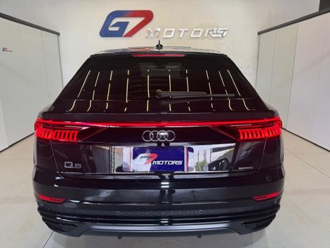 Audi Q8 Perf.Black 3.0 TFSI Quattro S-tronic