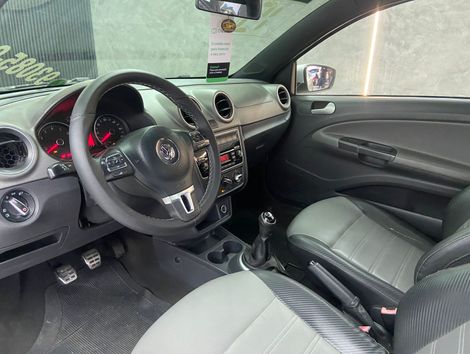 VolksWagen Saveiro CROSS 1.6 T. Flex 16V CE