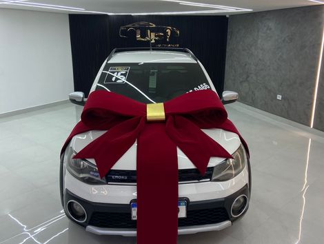 VolksWagen Saveiro CROSS 1.6 T. Flex 16V CE