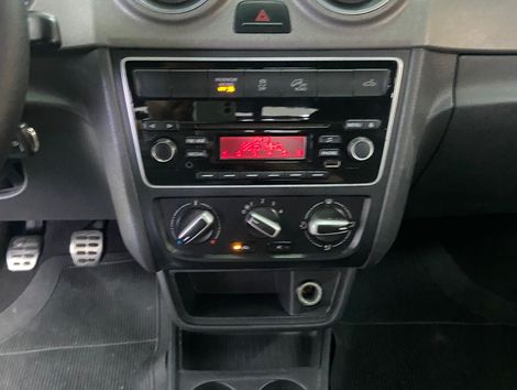 VolksWagen Saveiro CROSS 1.6 T. Flex 16V CE