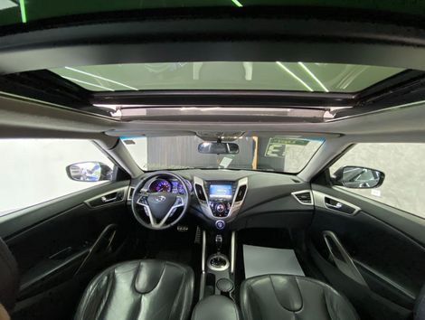Hyundai Veloster 1.6 16V  140cv Aut.