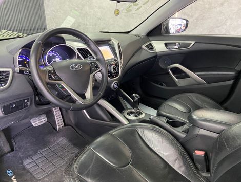 Hyundai Veloster 1.6 16V  140cv Aut.