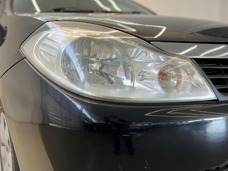 Renault SYMBOL Expression Hi-Flex 1.6 16V 4p