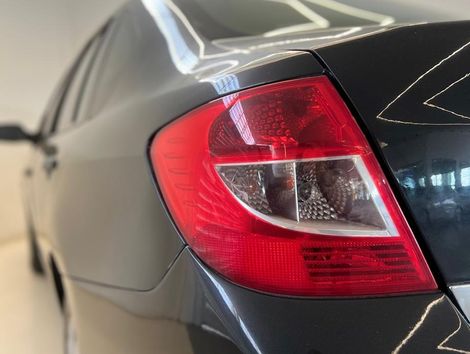 Renault SYMBOL Expression Hi-Flex 1.6 16V 4p