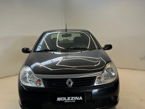 Renault SYMBOL Expression Hi-Flex 1.6 16V 4p