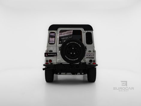 Land Rover Defender 90 TDI CSW Diesel