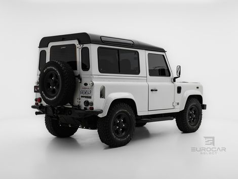 Land Rover Defender 90 TDI CSW Diesel