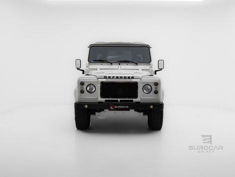 Land Rover Defender 90 TDI CSW Diesel