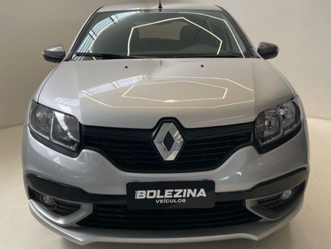 Renault SANDERO GT line/RLIN Flex 1.6 16V 5p