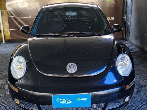 VolksWagen New Beetle 2.0 Mi Mec./Aut.