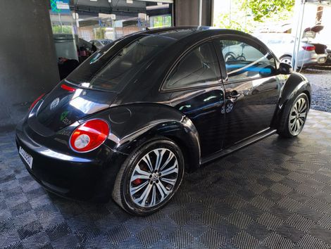 VolksWagen New Beetle 2.0 Mi Mec./Aut.