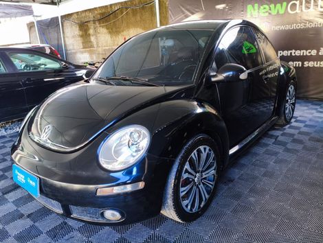 VolksWagen New Beetle 2.0 Mi Mec./Aut.