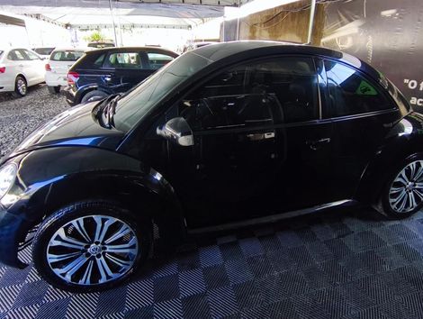VolksWagen New Beetle 2.0 Mi Mec./Aut.