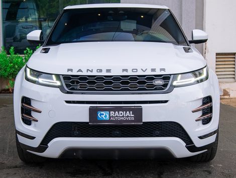 Land Rover Range R. EVO SE Si4 R-Dyn. 2.0 Flex Aut.