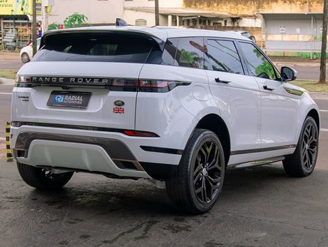 Land Rover Range R. EVO SE Si4 R-Dyn. 2.0 Flex Aut.