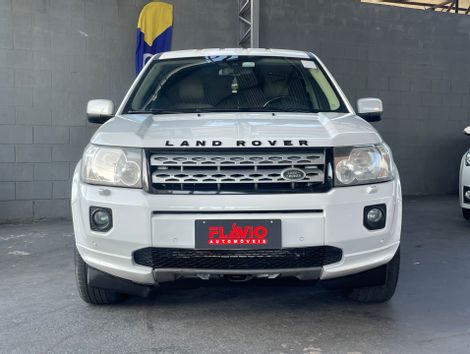 Land Rover Freelander2 SE 2.2 SD4 190cv T.Diesel