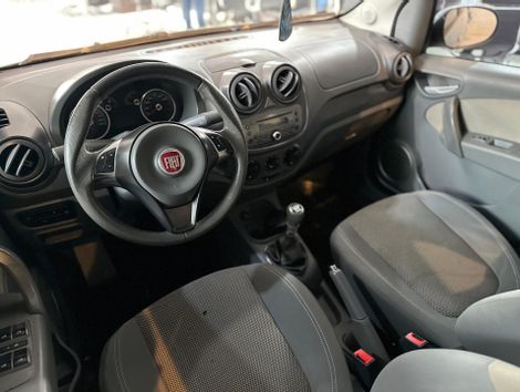 Fiat ESSENCE 1.6